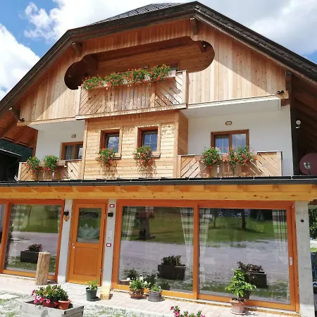 Affittacamere Krajnc-2